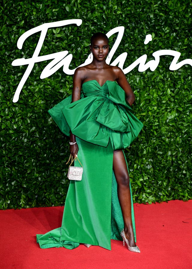 The Fashion Awards 2019 – London