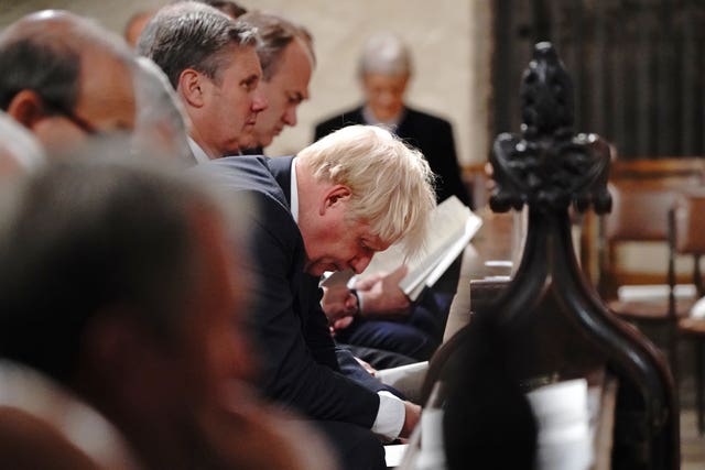 Sir David Amess death