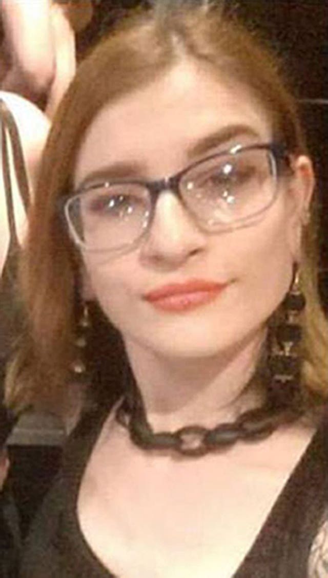 Iuliana Tudos was found dead in Finsbury Park (Metropolitan Police/PA)