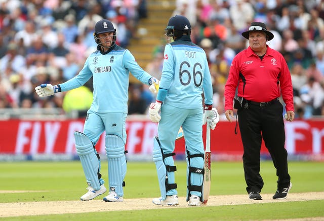 Australia v England – ICC World Cup – Semi Final – Edgbaston