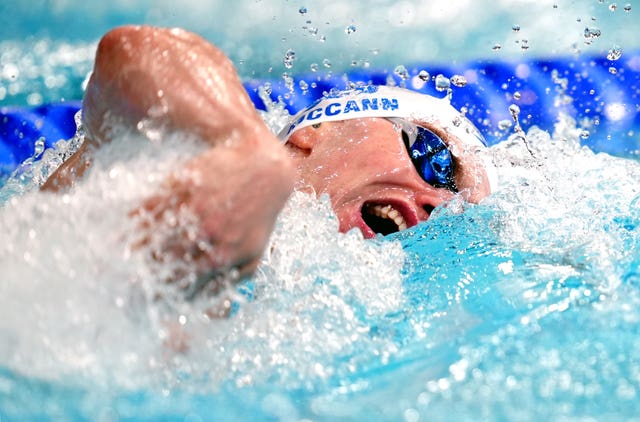 Glasgow 2026 Commonwealth Games – Day Two