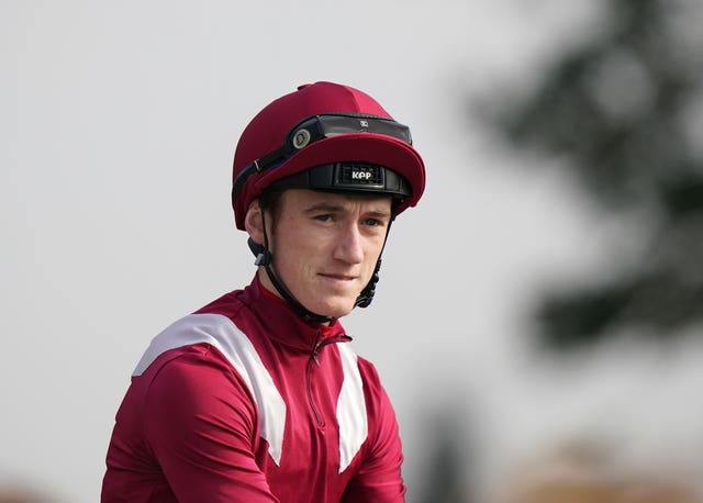 David Egan seeks a first British Classic with Eydon