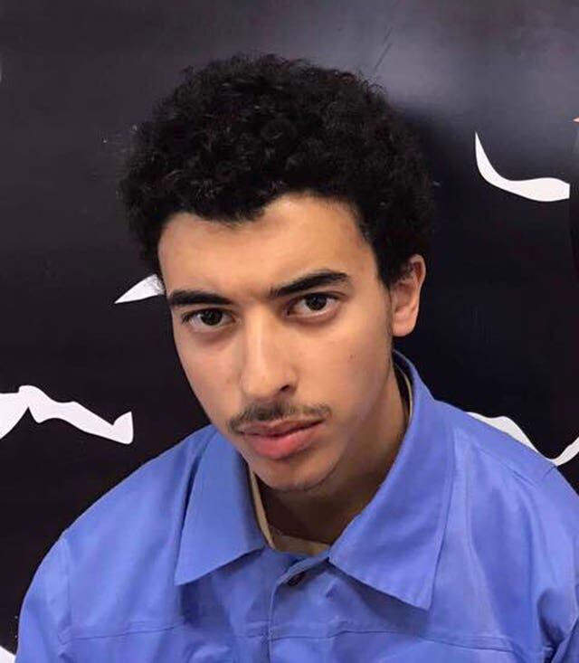 Hashem Abedi