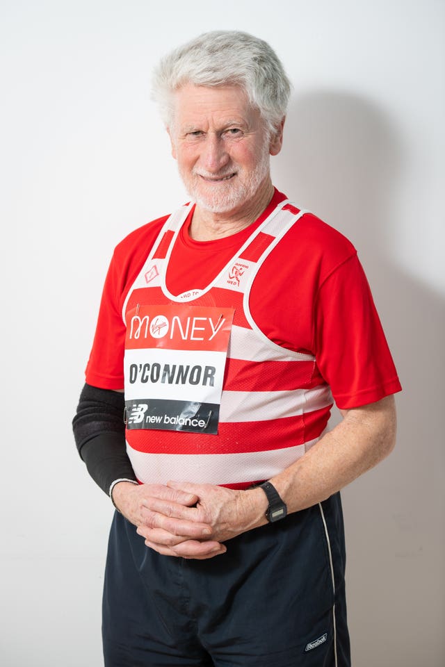 2020 Virgin Money London Marathon