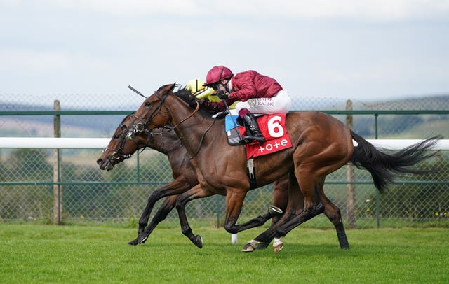 Goodwood Races – Saturday August 28th