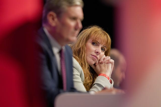 Labour Party Conference 2021