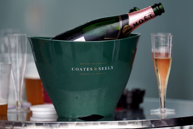 Cazoo Derby Festival – Day One – Epsom Racecourse