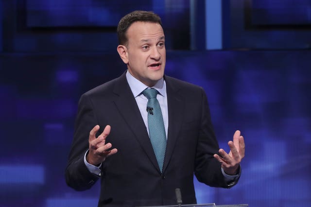 General Election Ireland 2020