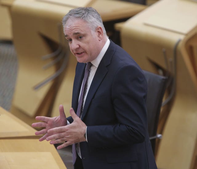 Richard Lochhead