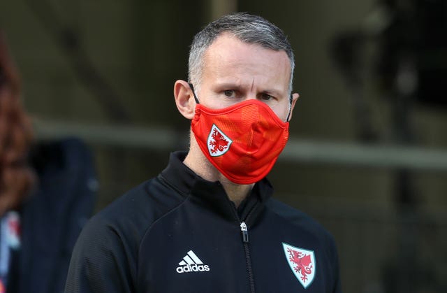 Stephen Kenny praises Ireland’s mettle in Wales draw following late withdrawals