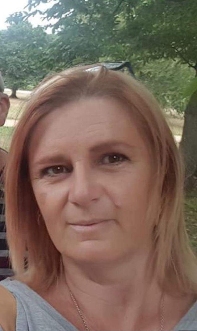 Anne Kerr