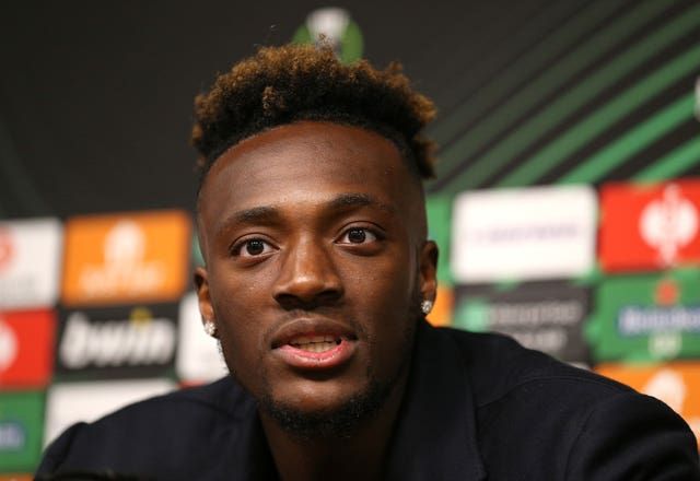Roma Press Conference – King Power Stadium