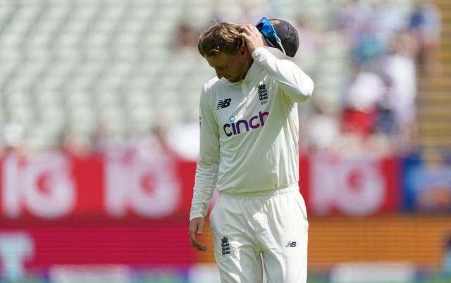 Joe Root lost his first home Test series as captain during Buttler recent rest period.