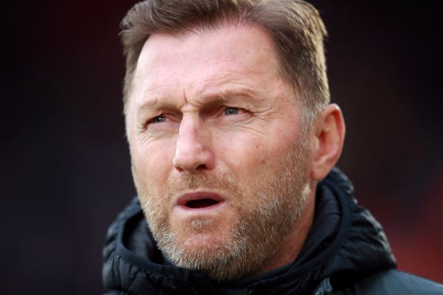 Premier League File photo