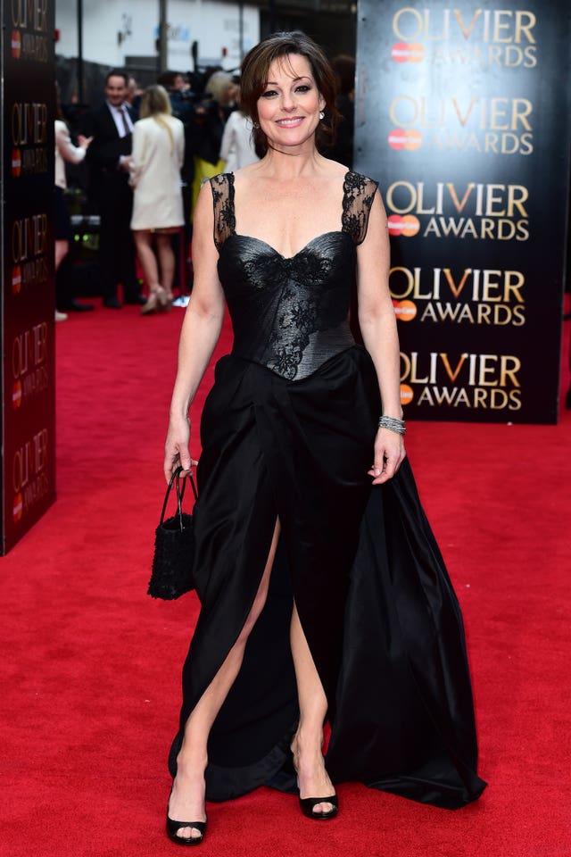 Ruthie Henshall