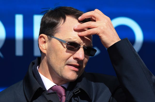 Aidan O’Brien has confirmed plans for several stable stars at the Curragh next weekend