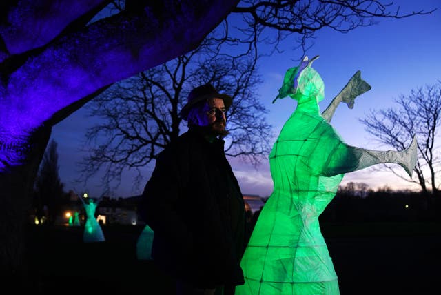 First Fortnight Mental Health Art and Culture Festival 2024