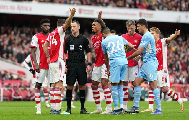 Ramsdale says Arsenal can challenge elite if level shown against City is kept up PLZ Soccer Ramsdale says Arsenal can challenge elite if level shown against City is kept up PLZ Soccer
