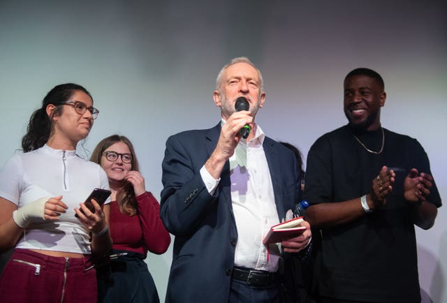General Election 2019