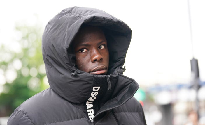 Yoan Zouma