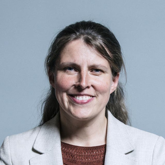 Rachael Maskell