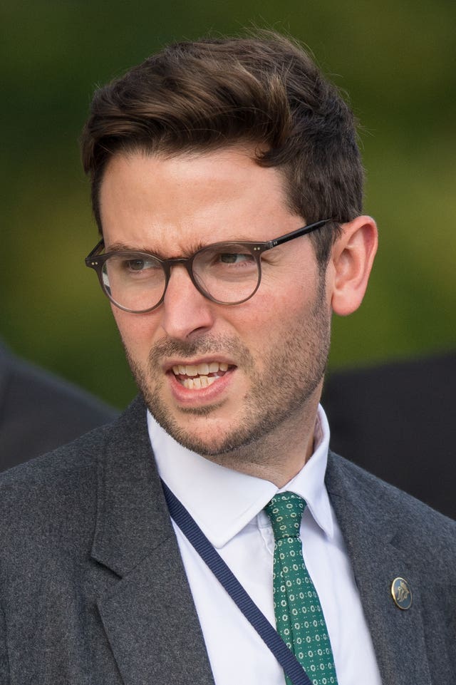 Royal visit to Poland – Day One
