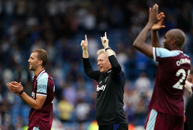 David Moyes makes admission ahead of his 1,000th game as a manager PLZ Soccer David Moyes makes admission ahead of his 1,000th game as a manager PLZ Soccer