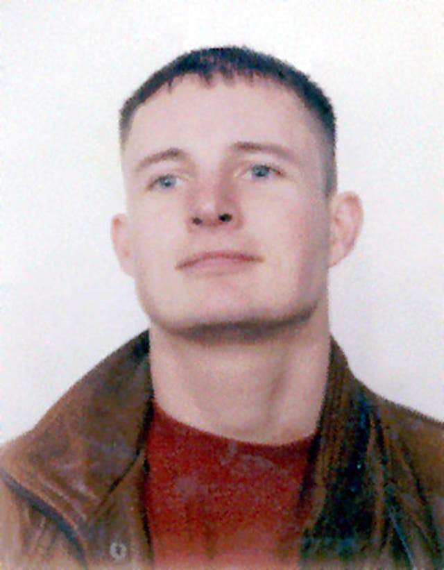 Inquest into death of Stuart Lubbock blocked