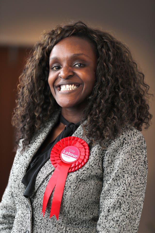 General Election 2017