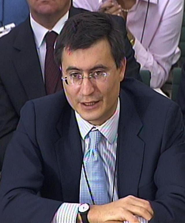 Christopher Hohn is the investment manager of TCI Fund Management (PA)