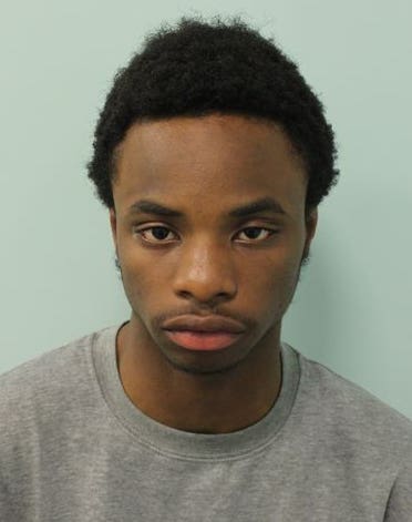 Joshua White death