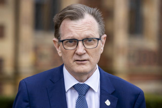King’s Birthday Honours list 2023