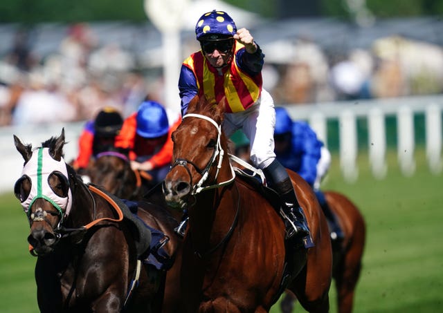 Nature Strip and James McDonald