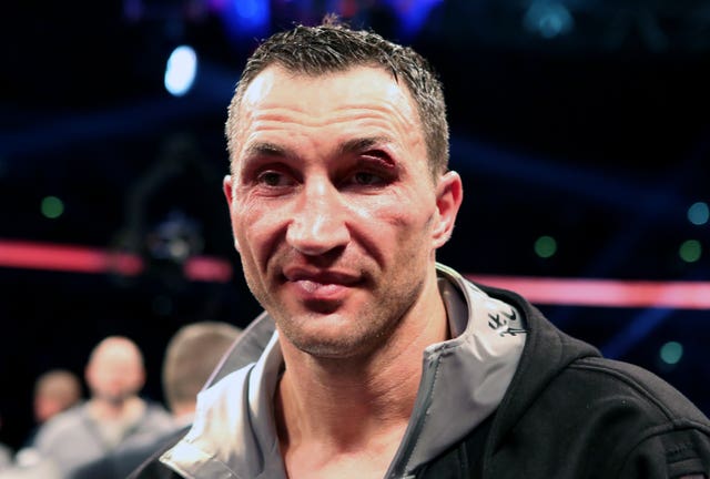 Five Things You Need To Know About Alexander Povetkin 2 anthony joshua v wladimir klitschko โ wembley stadium