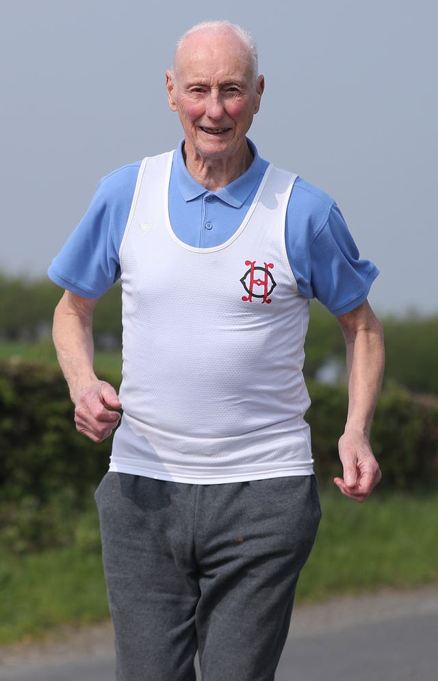 2020 Virgin Money London Marathon