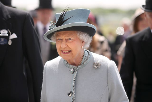 Horse Racing - Investec Derby Day - Epsom Downs Racecourse