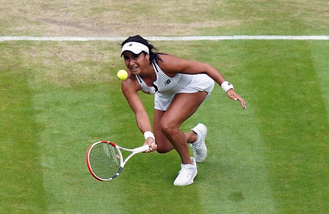 Wimbledon 2022 – Day Seven – All England Lawn Tennis and Croquet Club