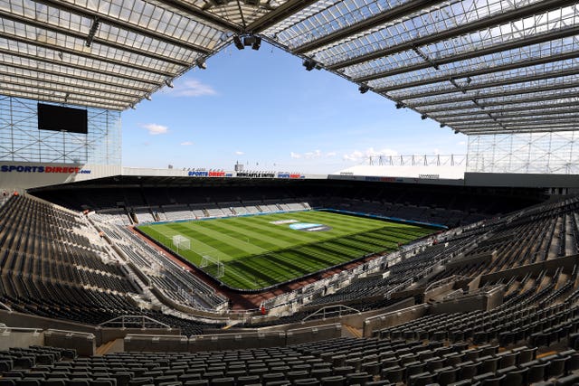 Newcastle could soon have new owners 