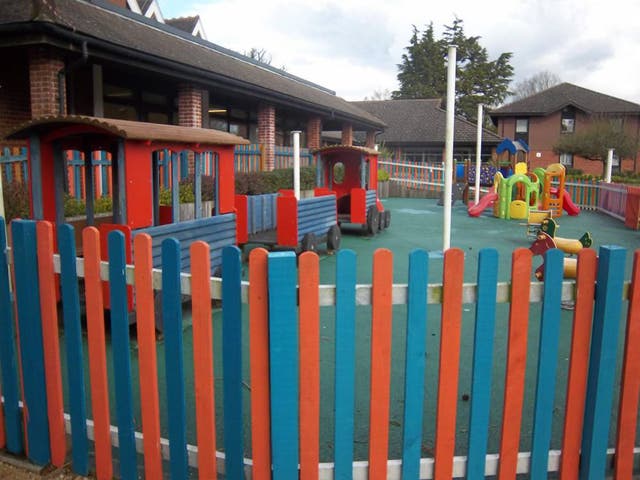 Cedars accommodation centre closure
