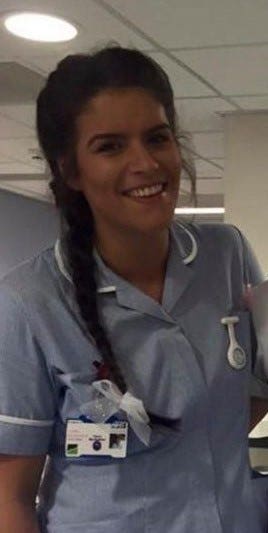 Laura Mclaughlin