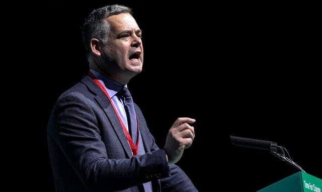Sinn Fein Ard Fheis
