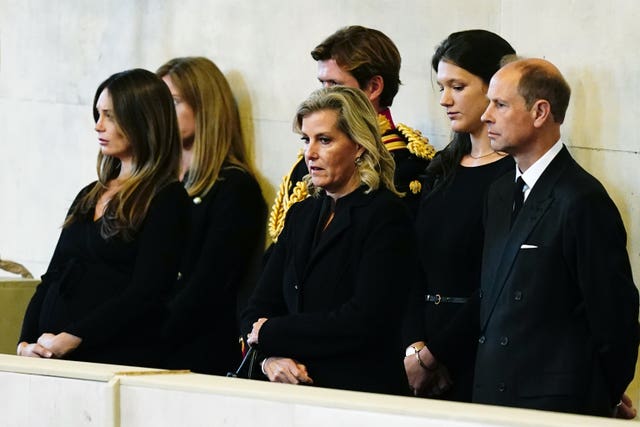 Queen Elizabeth II death