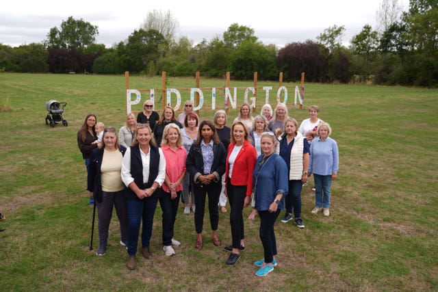 Piddington referendum