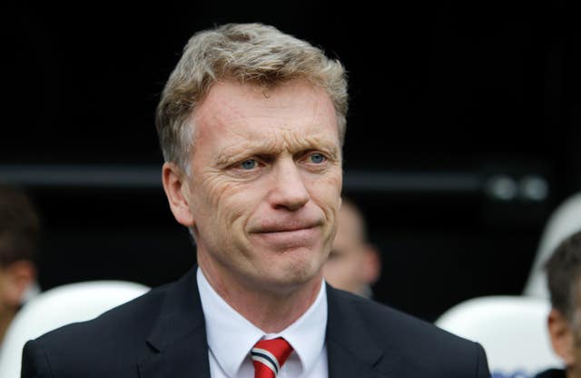 David Moyes' dismissal at Manchester United made it 10 top-flight managerial changes in the 2013-14 campaign