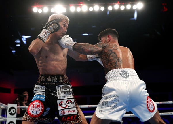Joe Cordina