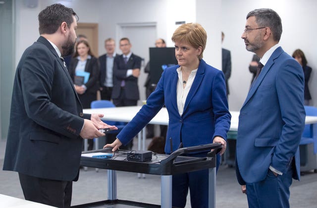 Scottish Government unveils new 5G plan