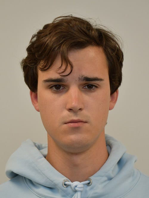 Handout mugshot of Stanislav Carpiuc