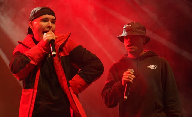 Electric Picnic Festival