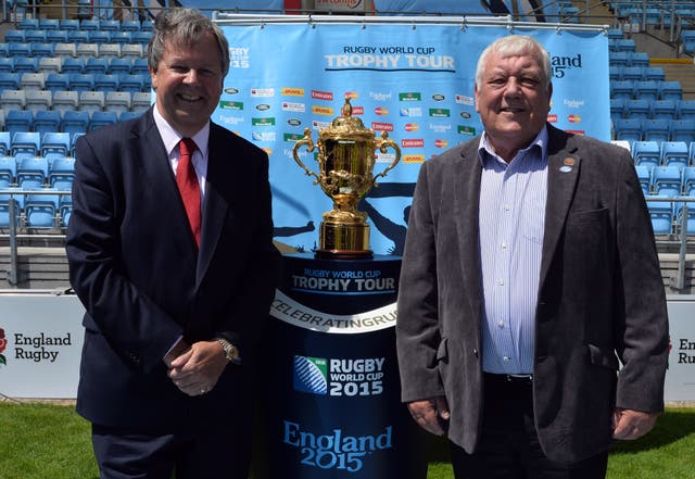 Webb Ellis Cup Tour July 10 day 30