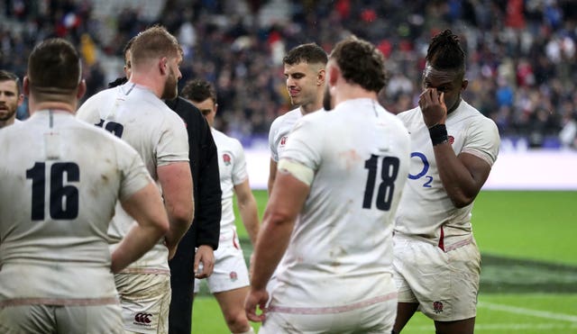 England's forwards are facing particular challenges in the coronavirus lockdown